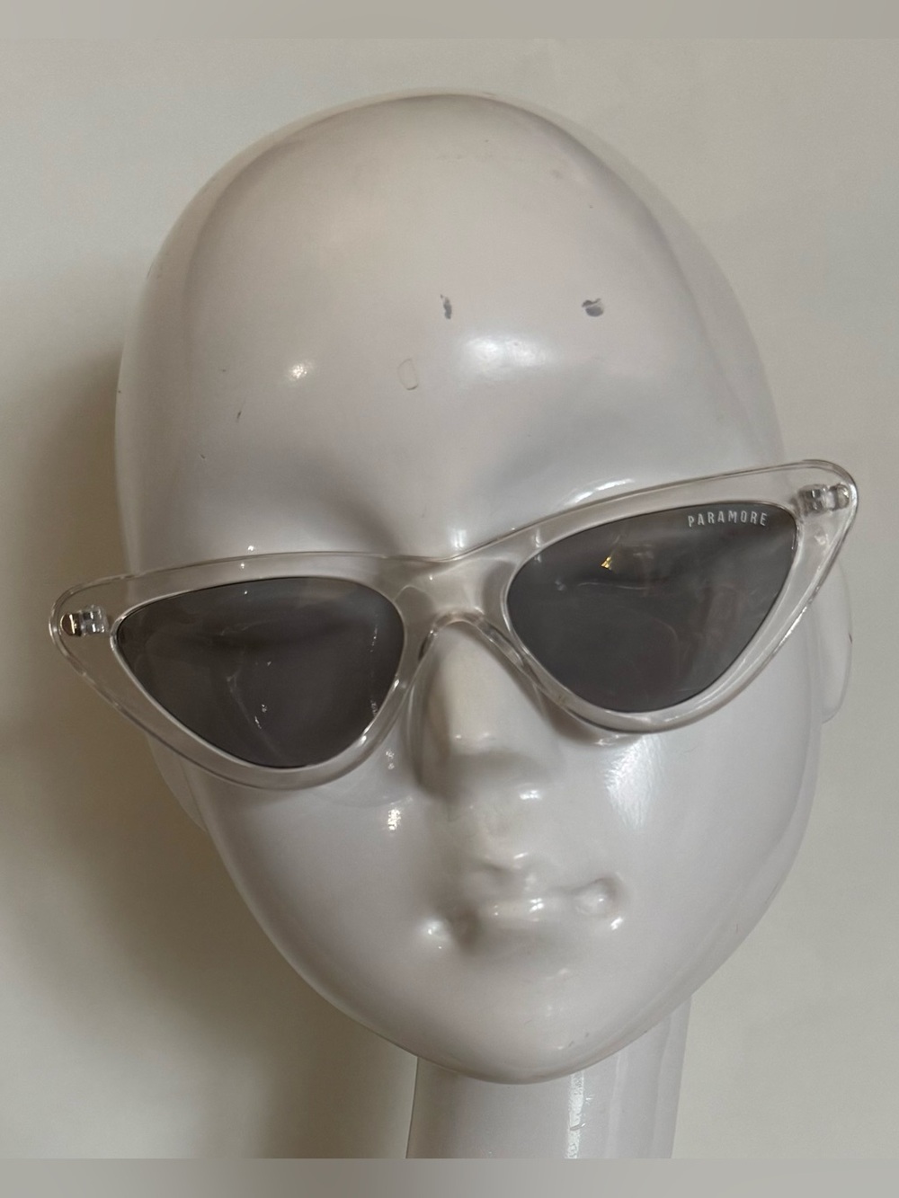 Rare Paramore Sunglasses Merch